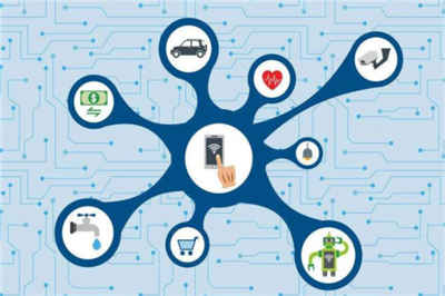 產(chǎn)業(yè)互聯(lián)網(wǎng)的要素及其在計算機領(lǐng)域的應(yīng)用