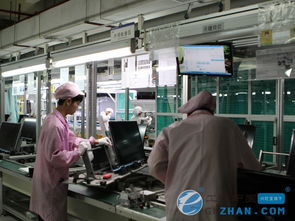 傳統(tǒng)制造業(yè)蝶變 互聯(lián)網(wǎng)工廠與銷售帶來的轉(zhuǎn)型新路徑