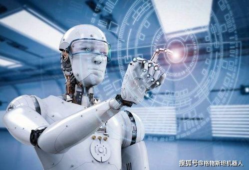 STEAM教育新風(fēng)尚 智能機器人的研發(fā)實踐與未來展望