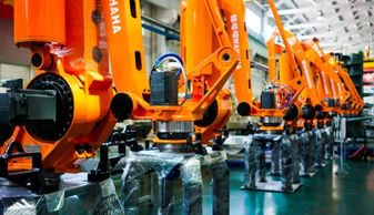 娃哈哈跨界進軍智能機器人領(lǐng)域，注資4000萬成立新公司