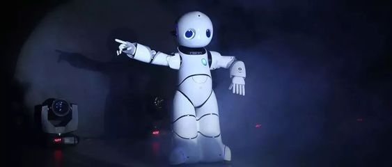 4月起，智能機器人研發(fā)將重塑洛陽城市生活