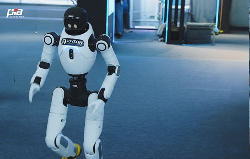 均普智能機器人家族首秀，全面展示具身智能全棧技術實力